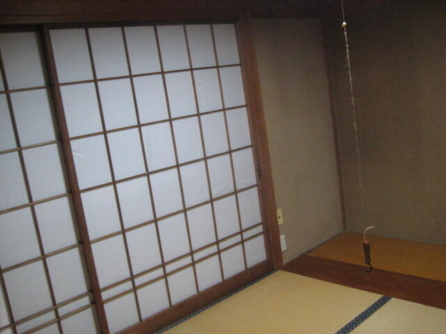 detached 神奈川県足柄上郡松田町寄