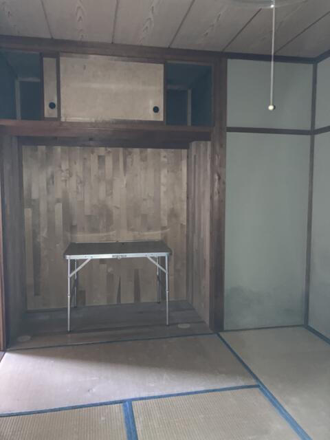 detached 神奈川県足柄上郡松田町寄