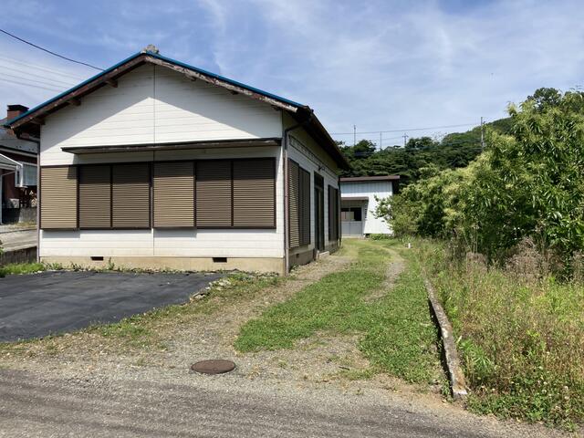 detached 神奈川県足柄上郡松田町寄