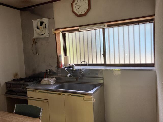detached 神奈川県足柄上郡松田町寄
