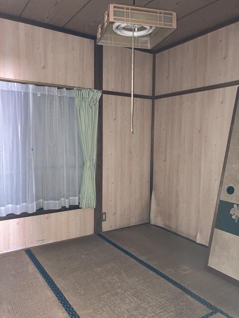 detached 神奈川県足柄上郡松田町寄