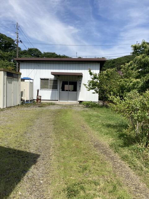 detached 神奈川県足柄上郡松田町寄