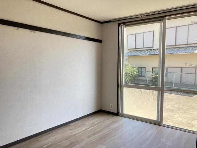 和室は洋室に変更