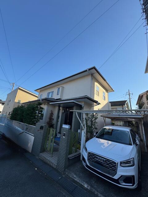 神奈川県藤沢市の一戸建て | 5280万円 | 4SLDK | 200.69m² | Akiyama house finder