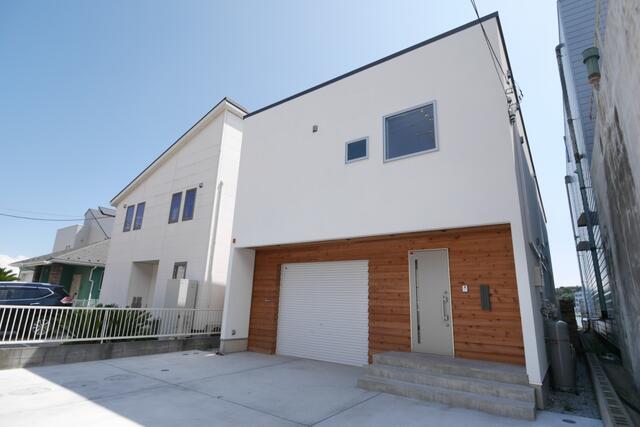 house for sale in 三浦市, Kanagawa | ¥100,000,000 | 2LDK | Akiyama house…