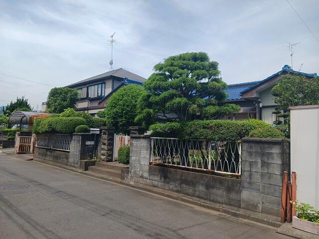 house for sale in 愛甲郡愛川町, Kanagawa | ¥21,800,000 | 4LDK | Akiyama hou…