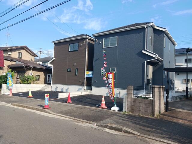 detached 神奈川県愛甲郡愛川町春日台１丁目 地図を見る