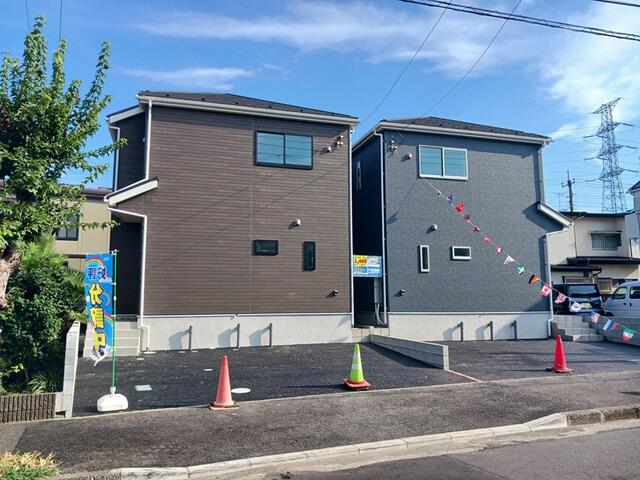detached 神奈川県愛甲郡愛川町春日台１丁目 地図を見る
