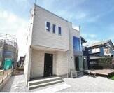 detached 神奈川県愛甲郡愛川町中津 地図を見る