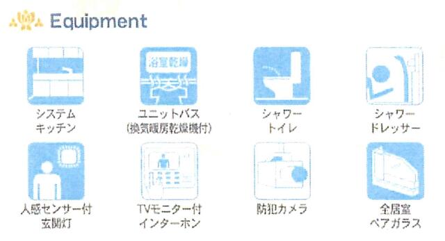 detached 神奈川県愛甲郡愛川町中津 地図を見る