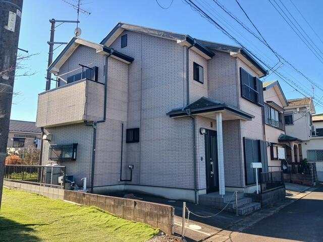 detached 神奈川県愛甲郡愛川町角田