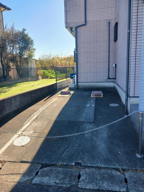 detached 神奈川県愛甲郡愛川町角田