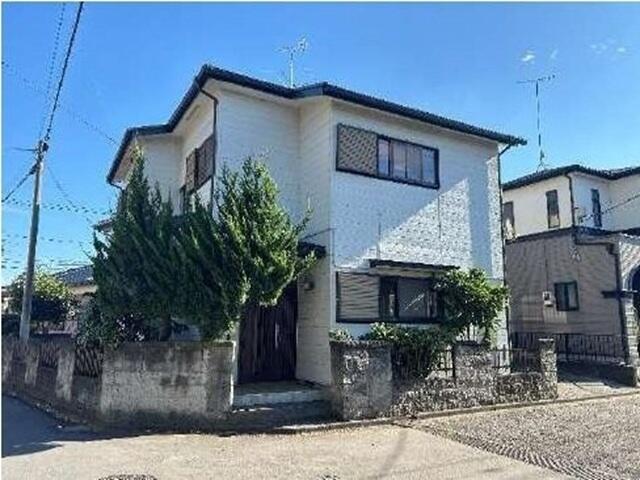 detached 神奈川県愛甲郡愛川町中津 地図を見る