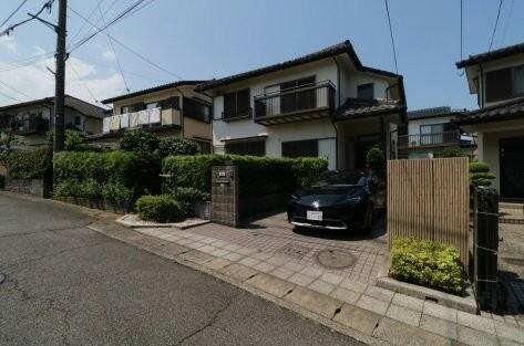 house for sale in 厚木市, Kanagawa | ¥23,800,000 | 4LDK | Akiyama house…