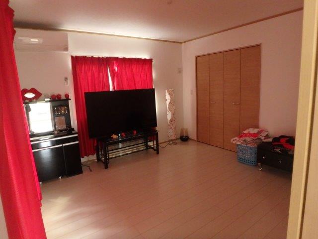 detached 埼玉県児玉郡上里町大字七本木 地図を見る