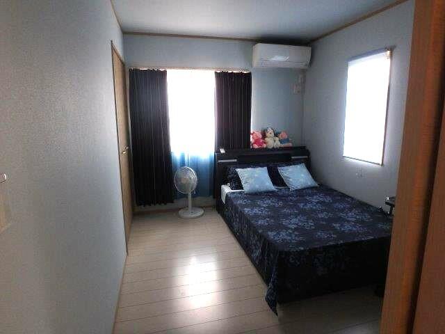 detached 埼玉県児玉郡上里町大字七本木 地図を見る