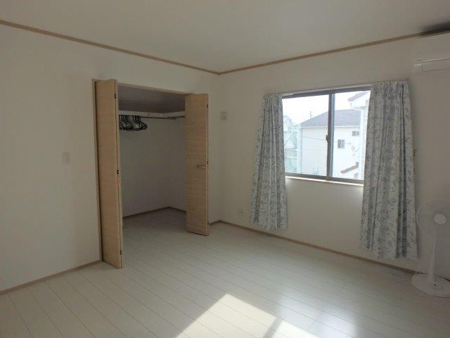 detached 埼玉県児玉郡上里町大字七本木 地図を見る