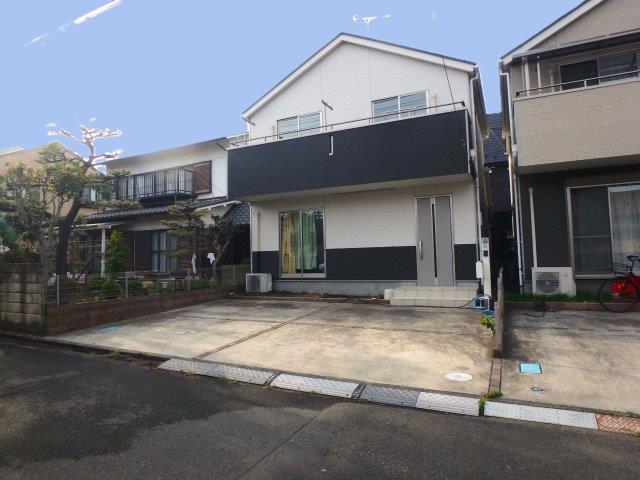 house for sale in 愛甲郡愛川町, Kanagawa | ¥16,000,000 | 4LDK | Akiyama hou…