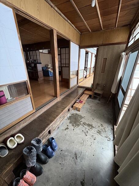 detached 秋田県仙北市西木町桧木内字吉田 地図を見る