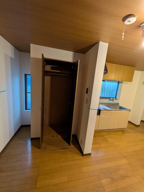 detached 東京都大田区矢口３丁目 地図を見る