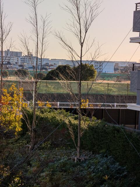 detached 東京都大田区矢口３丁目 地図を見る