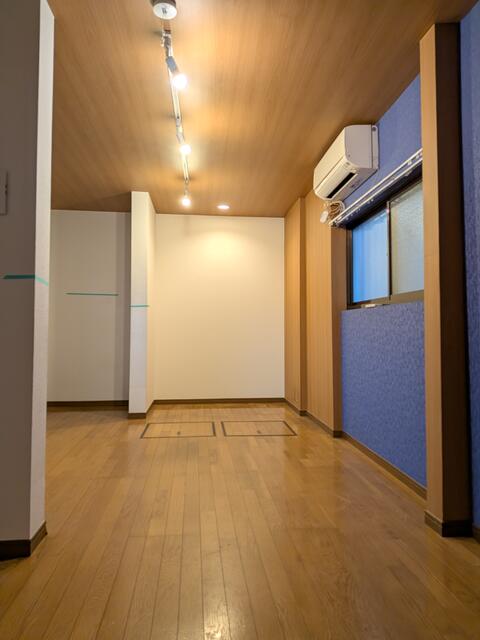 detached 東京都大田区矢口３丁目 地図を見る