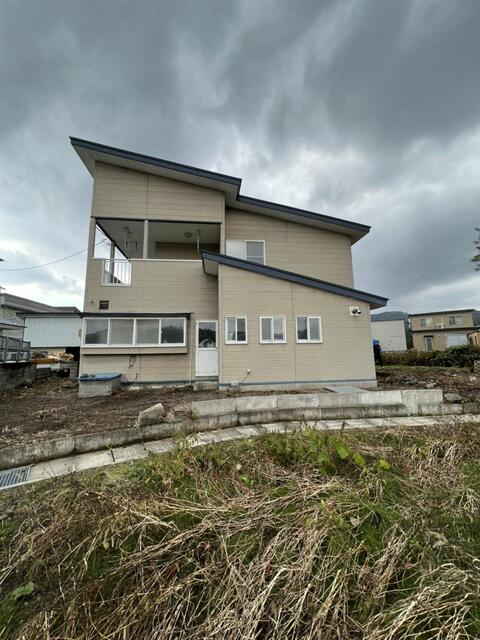 detached 秋田県鹿角郡小坂町小坂鉱山 地図を見る