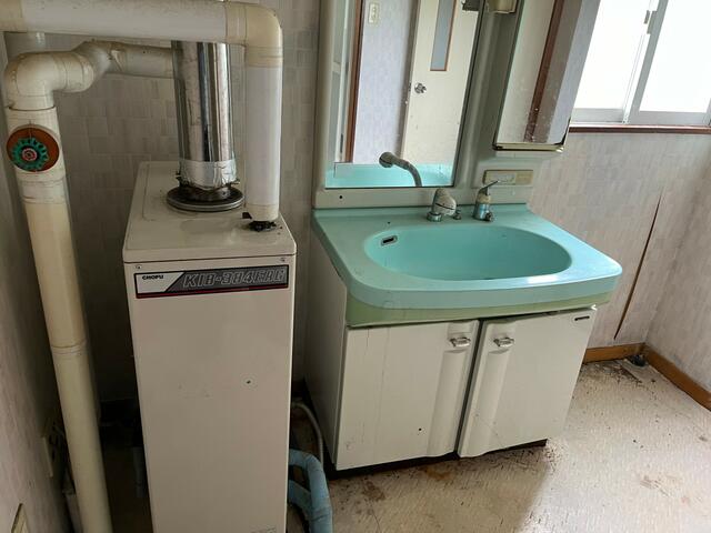 detached 秋田県鹿角郡小坂町小坂鉱山 地図を見る