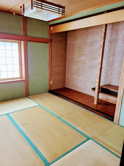 detached 秋田県鹿角郡小坂町小坂鉱山 地図を見る