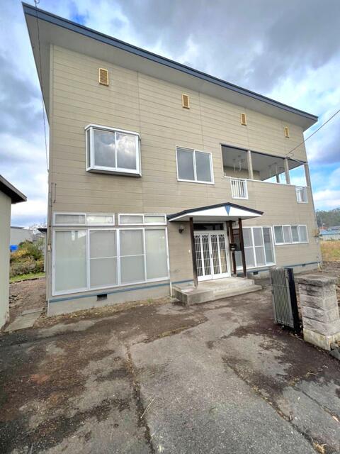 detached 秋田県鹿角郡小坂町小坂鉱山 地図を見る