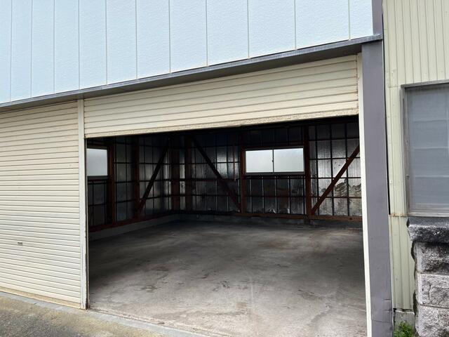 detached 秋田県鹿角郡小坂町小坂鉱山 地図を見る