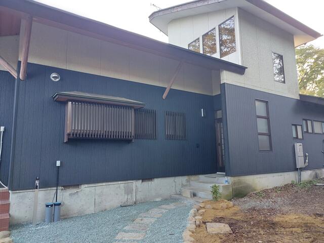 detached 宮城県刈田郡蔵王町遠刈田温泉字小妻坂 地図を見る