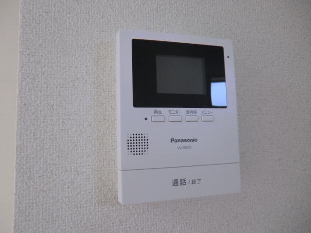 その他設備／ＴＶドアホン