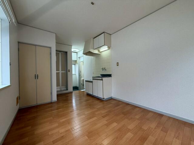 リビング以外の居室