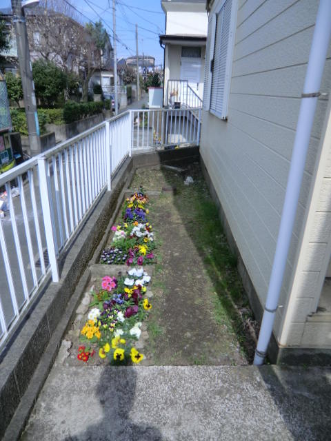 共用部（その他）