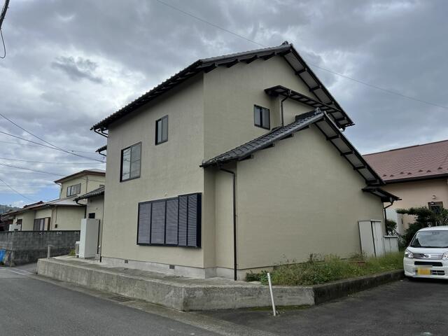 detached 神奈川県小田原市別堀