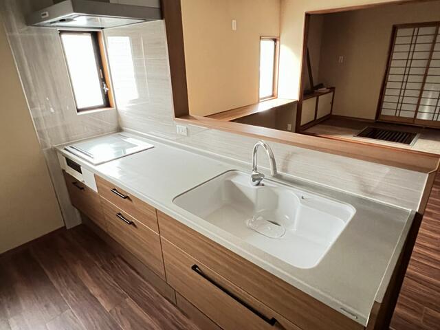 detached 神奈川県小田原市別堀