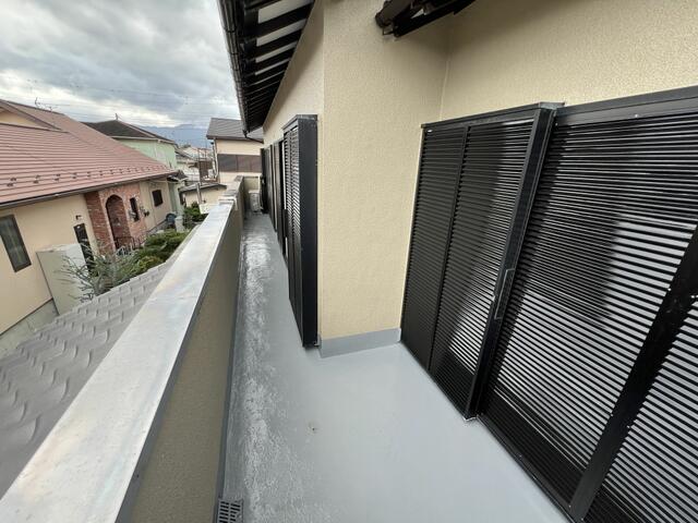 detached 神奈川県小田原市別堀