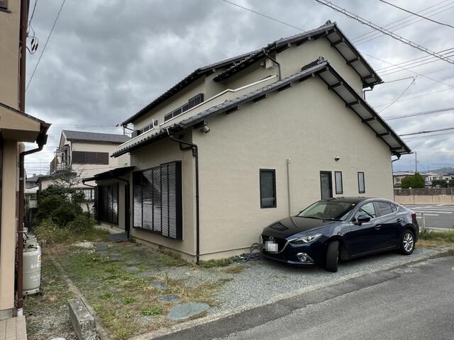 detached 神奈川県小田原市別堀