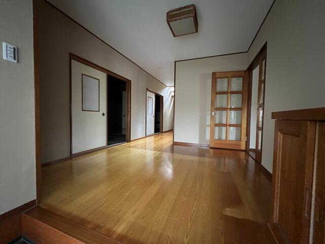 detached 神奈川県小田原市別堀