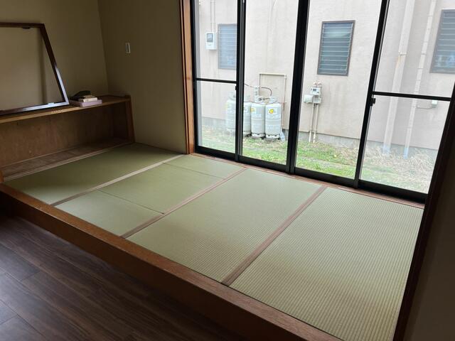 detached 神奈川県小田原市別堀