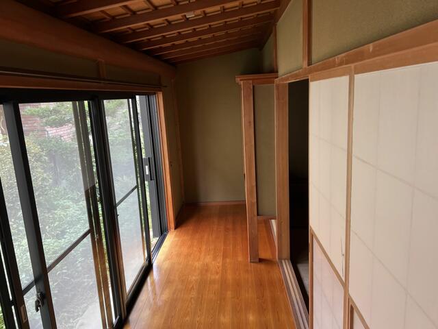 detached 神奈川県小田原市別堀