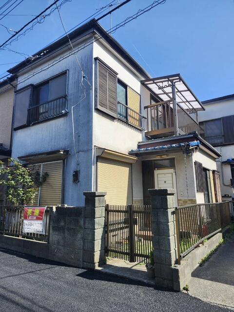 神奈川県座間市の一戸建て | 820万円 | 3DK | 53.69m² | Akiyama house finder