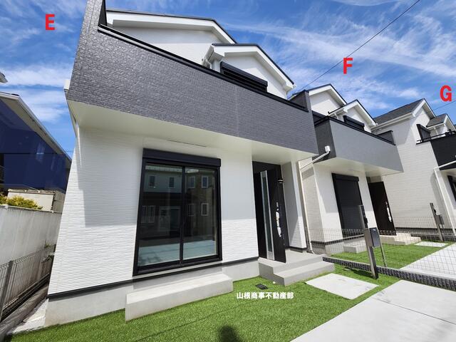house for sale in 座間市, Kanagawa | ¥42,900,000 | 4LDK | Akiyama house…