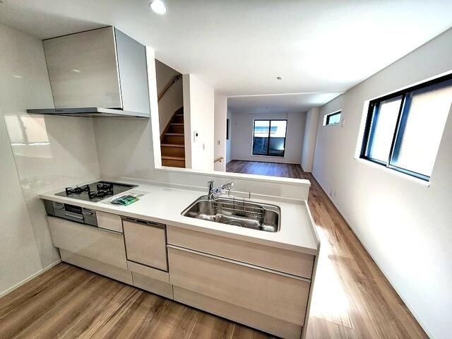 神奈川県横浜市の一戸建て | 4380万円 | 2SLDK | 58.31m² | Akiyama house finder
