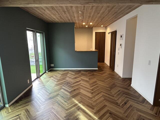 detached 東京都稲城市平尾４丁目