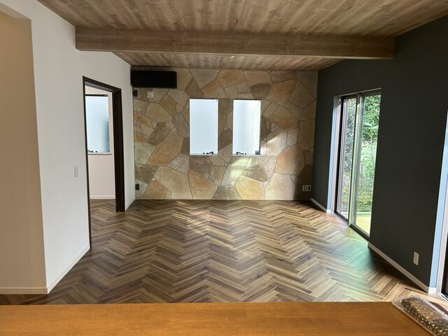 detached 東京都稲城市平尾４丁目