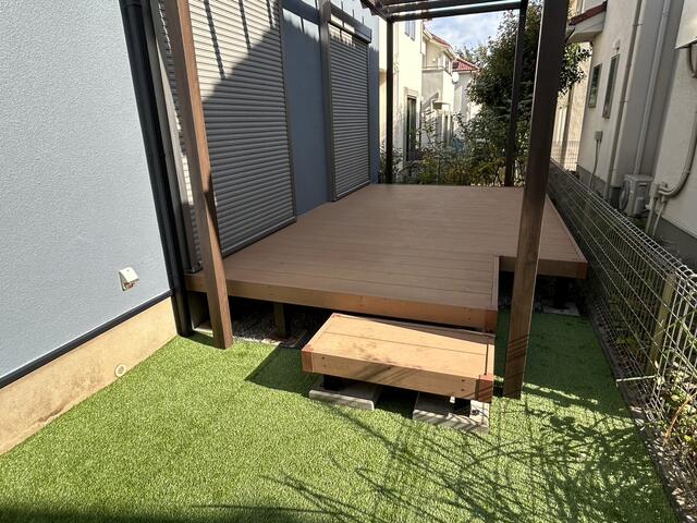 detached 東京都稲城市平尾４丁目