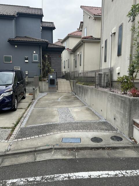 detached 東京都稲城市平尾４丁目