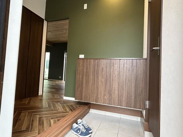 detached 東京都稲城市平尾４丁目